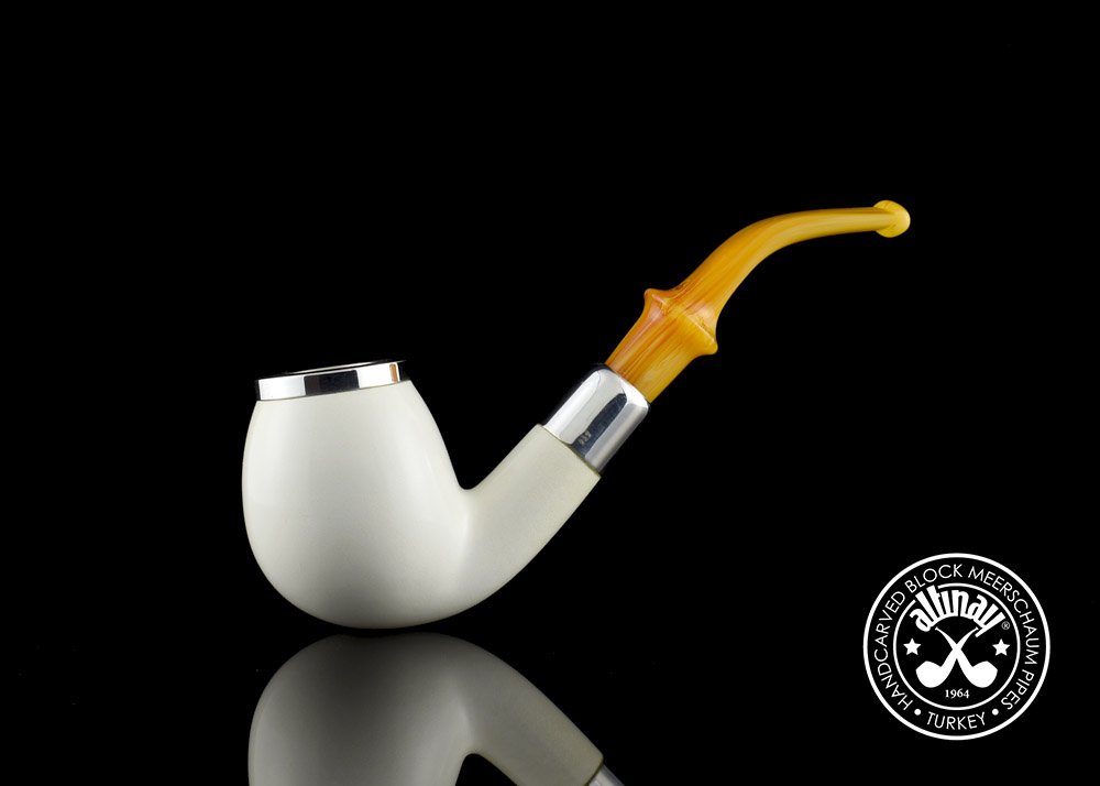 altinay-spigot-army-23398-meerschaumpfeife-bent-apple image 3