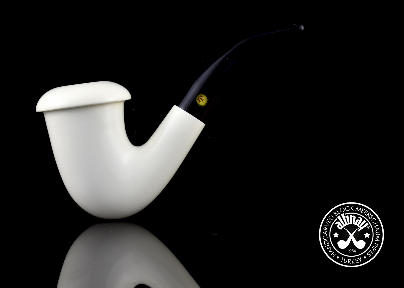 altinay-calabash-meerschaumpfeife-k-rbisform-classic image 4