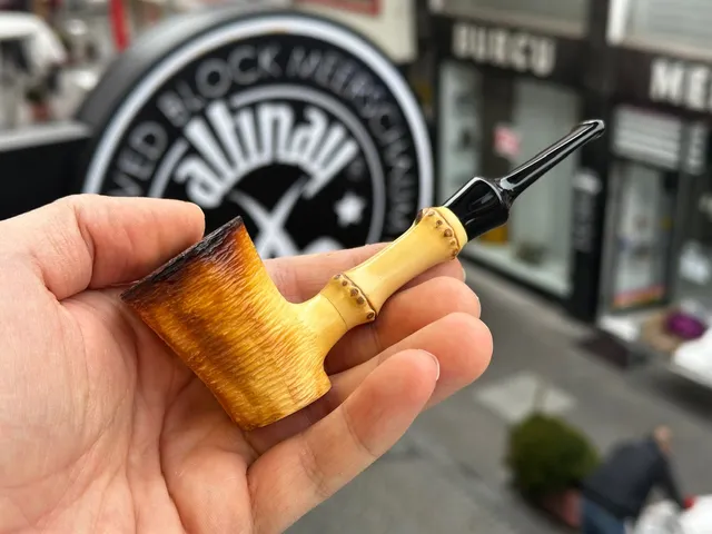 altinay-bamboo-cherrywood-meerschaumpfeife-bambus-2 image 1