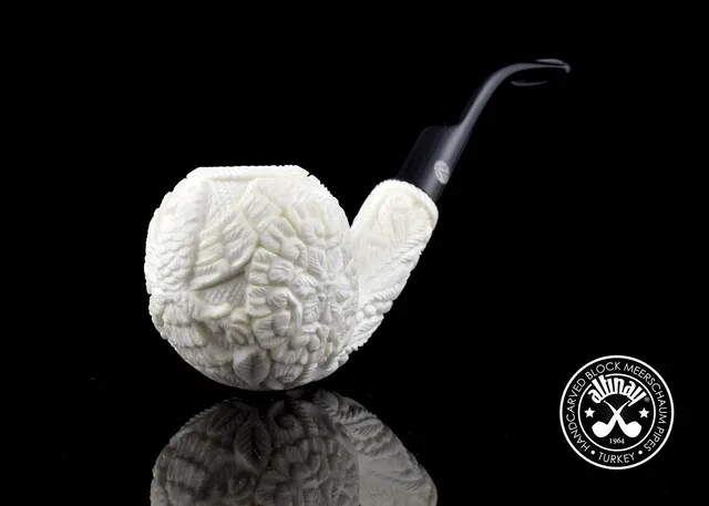 altinay-eagle-s-claw-ball-meerschaumpfeife-adlermotiv image 1