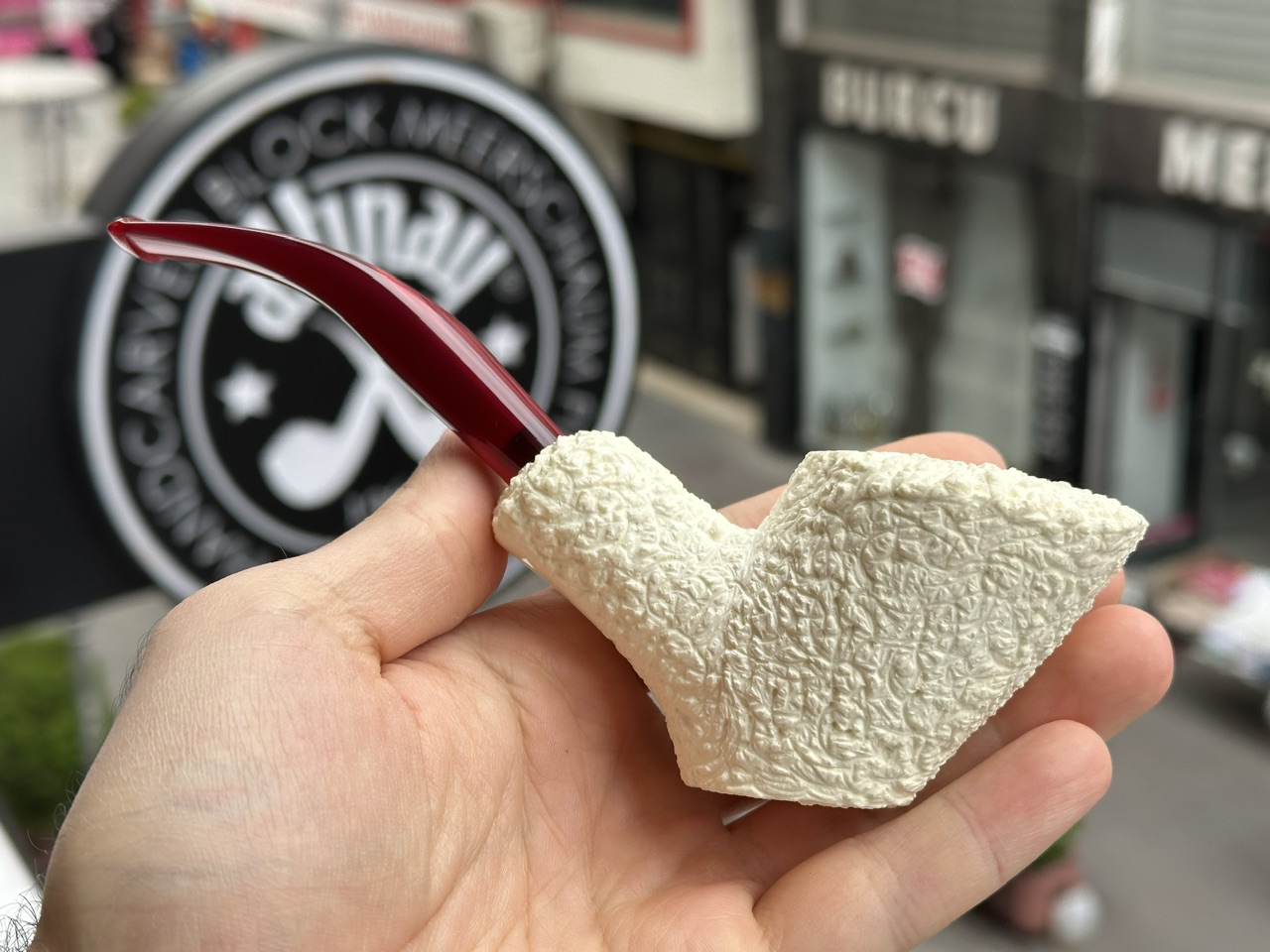 altinay-cherrywood-meerschaumpfeife-tabakpfeife-kirschform image 4