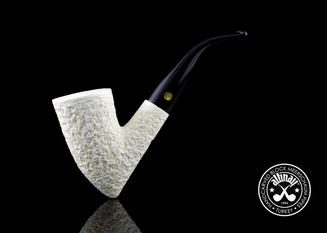 altinay-classic-acorn-meerschaumpfeife-eichel-glatt image 1