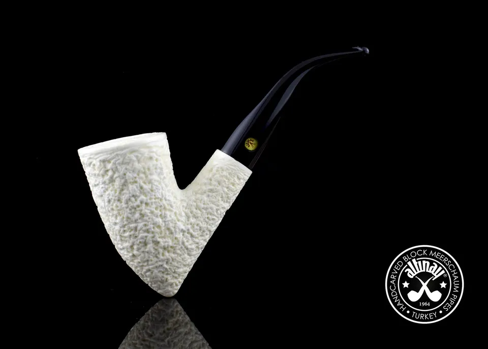 altinay-classic-acorn-meerschaumpfeife-eichel-glatt image 1