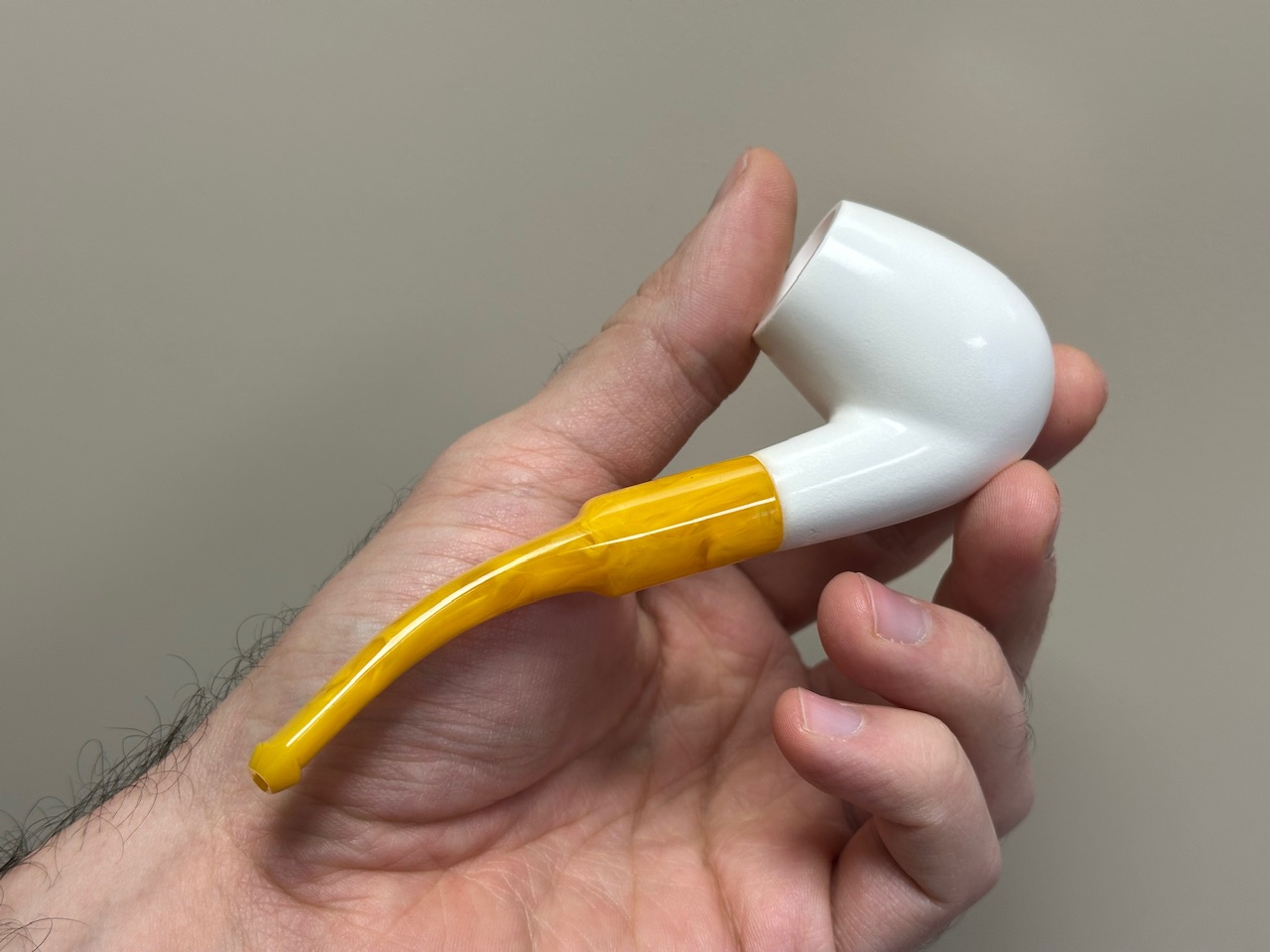 altinay-translucent-billiard-meerschaumpfeife-a-glatt image 2