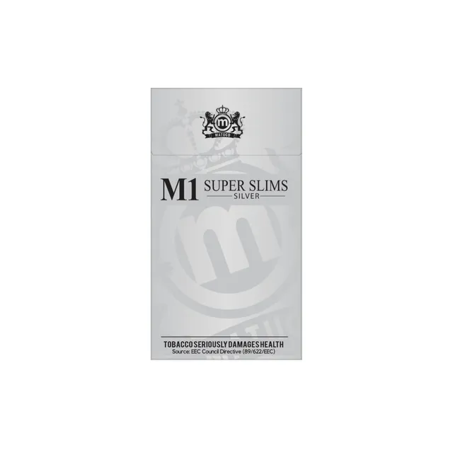 al-matuco-m1-silver-zigaretten-sanft image 1