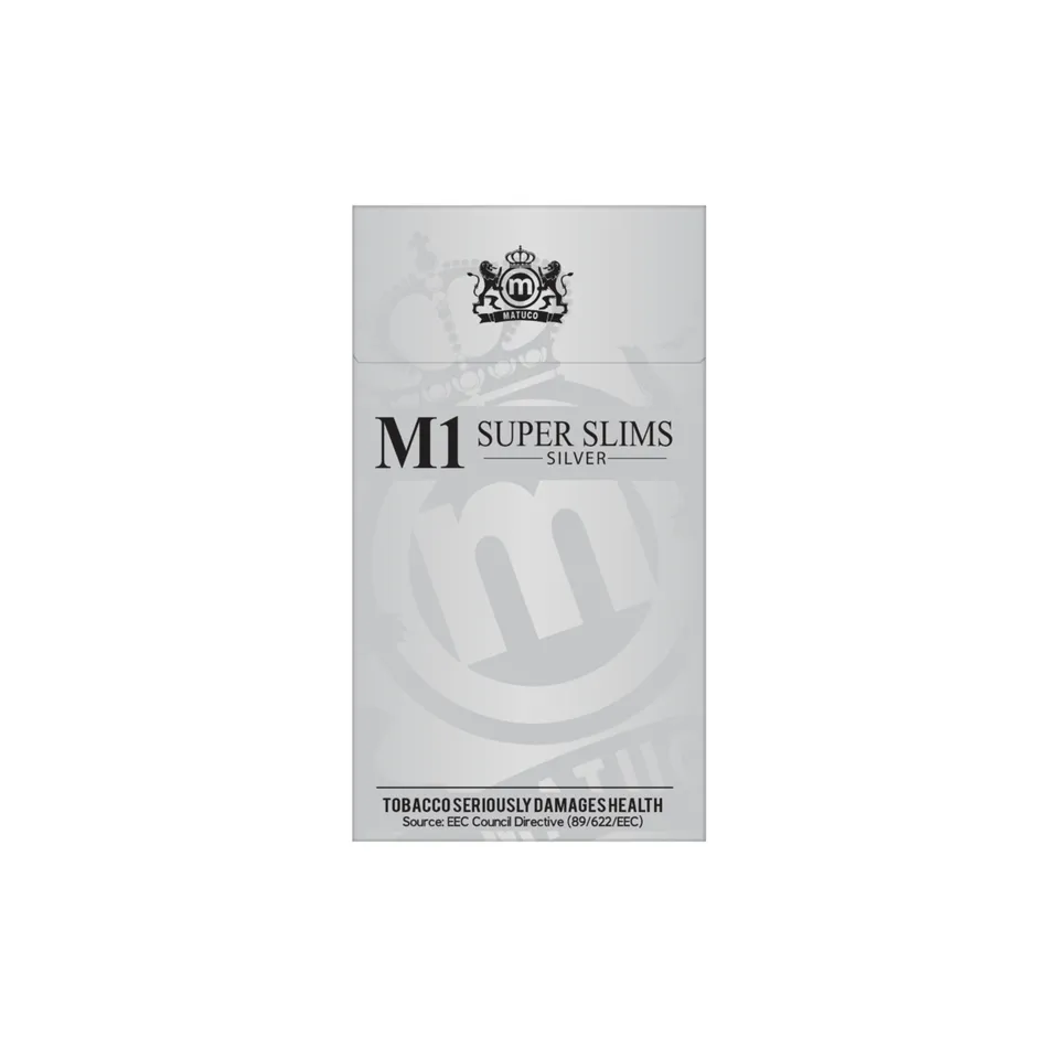 al-matuco-m1-silver-zigaretten-sanft image 1