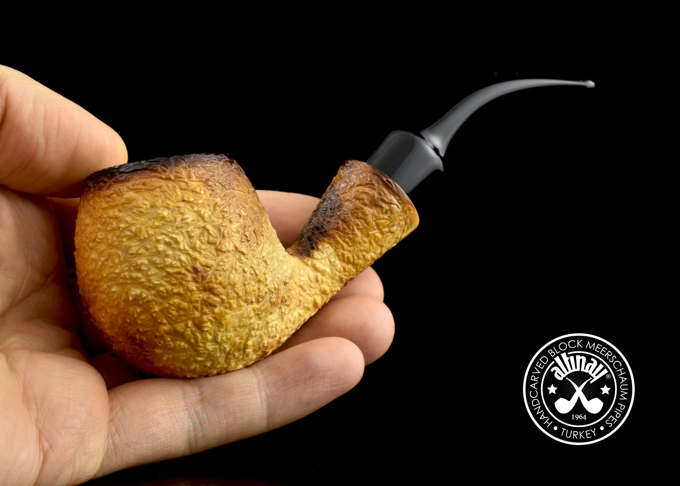 altinay-classic-brandy-meerschaumpfeife-glatt-7 image 6