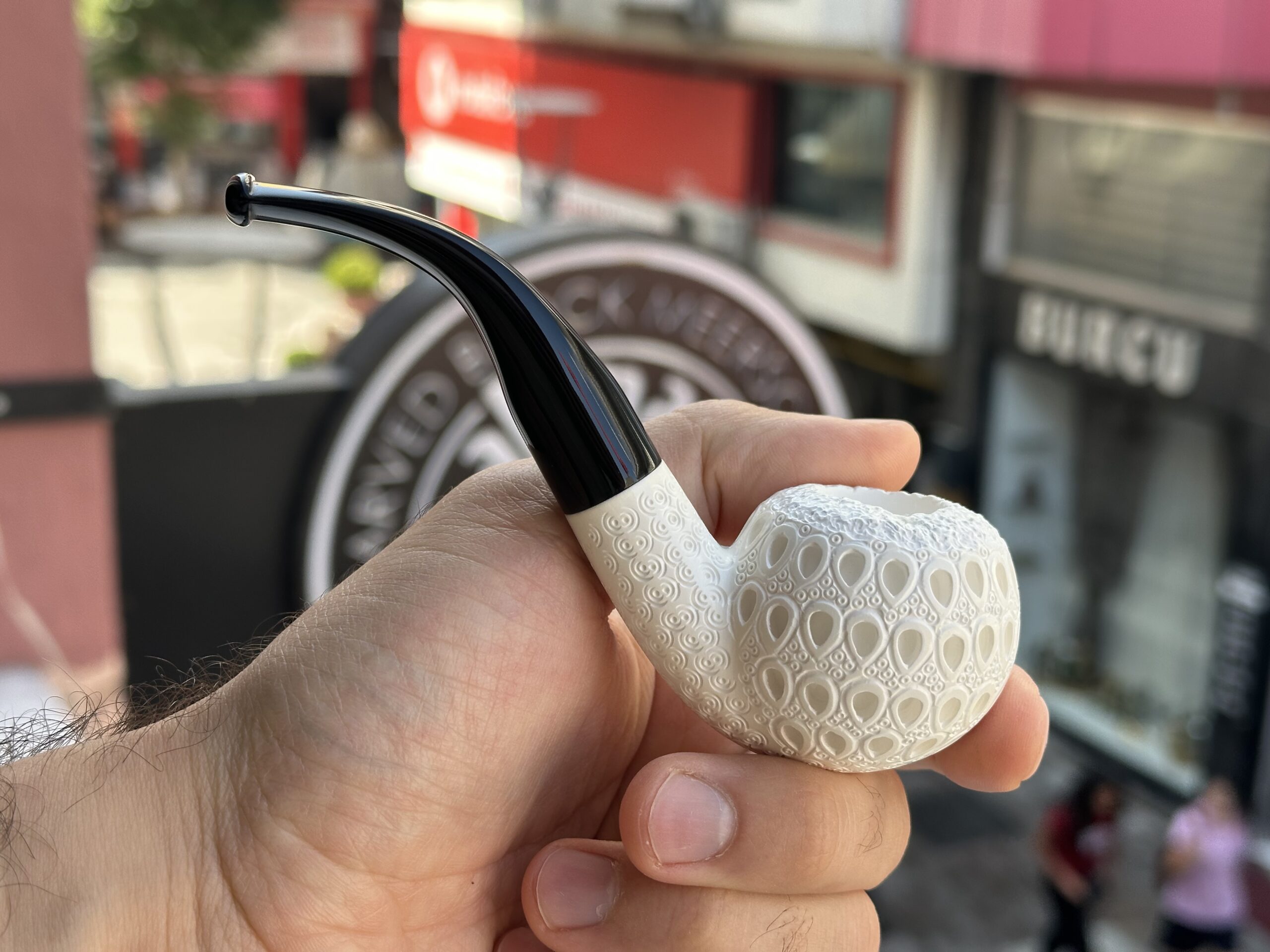 altinay-classic-tomato-meerschaum-pfeife-glatt-wei image 3
