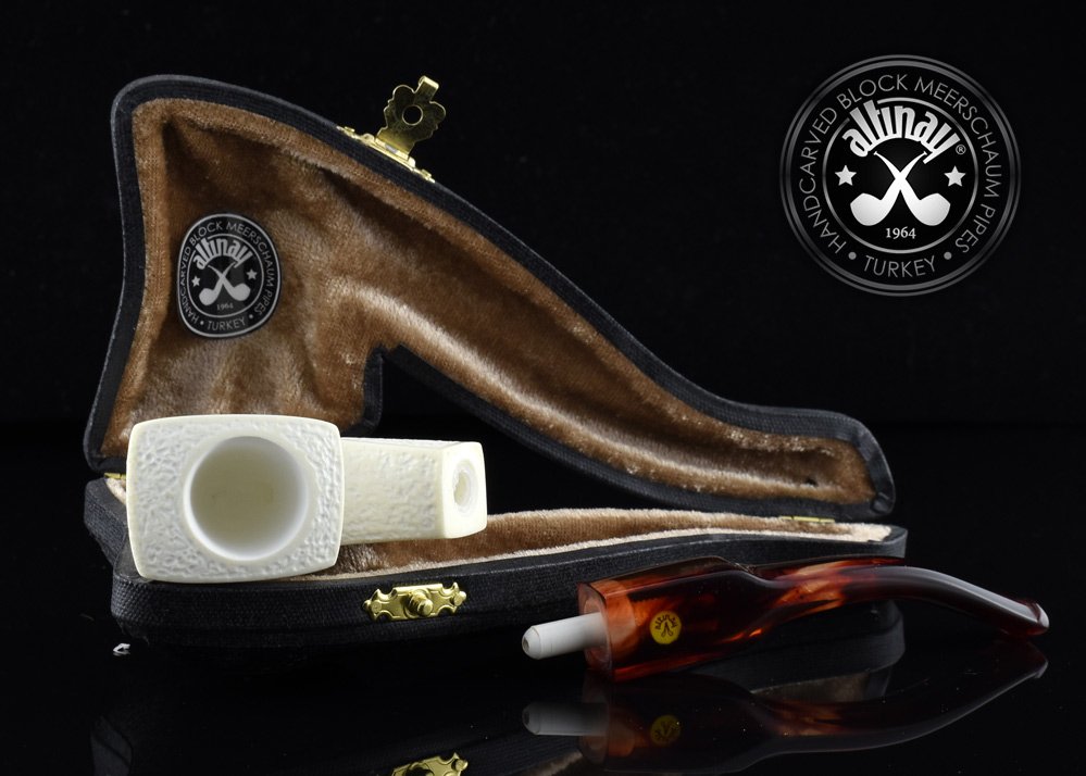 altinay-classic-panel-meerschaumpfeife-kantig-2 image 3