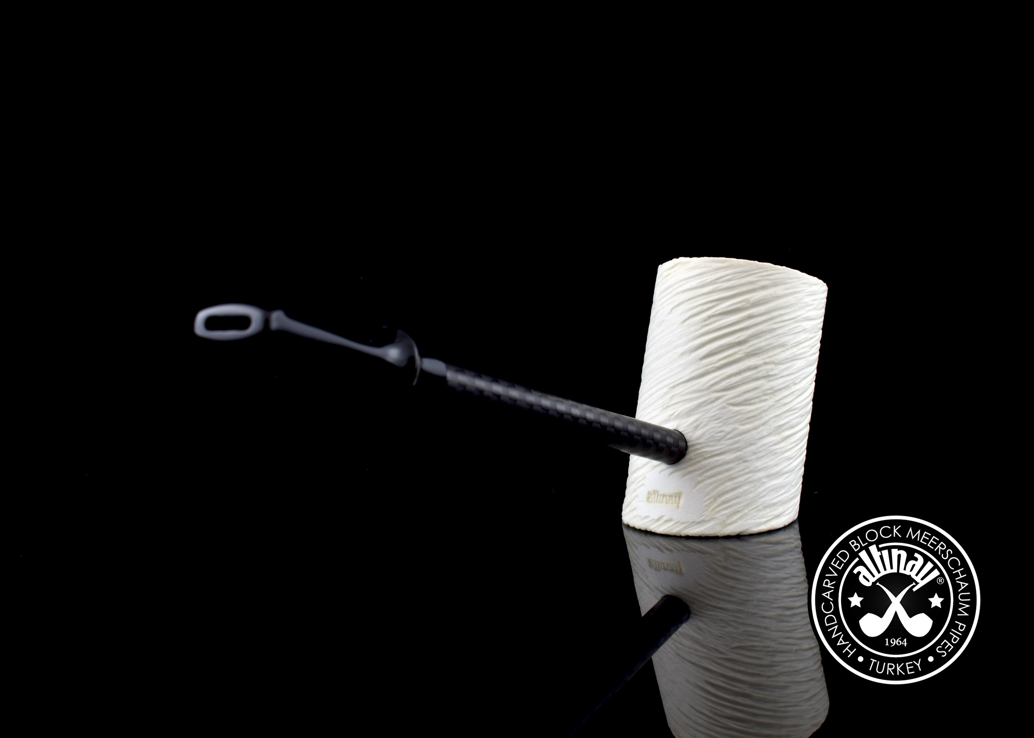 altinay-carbon-poker-meerschaumpfeife-standpfeife-2 image 3