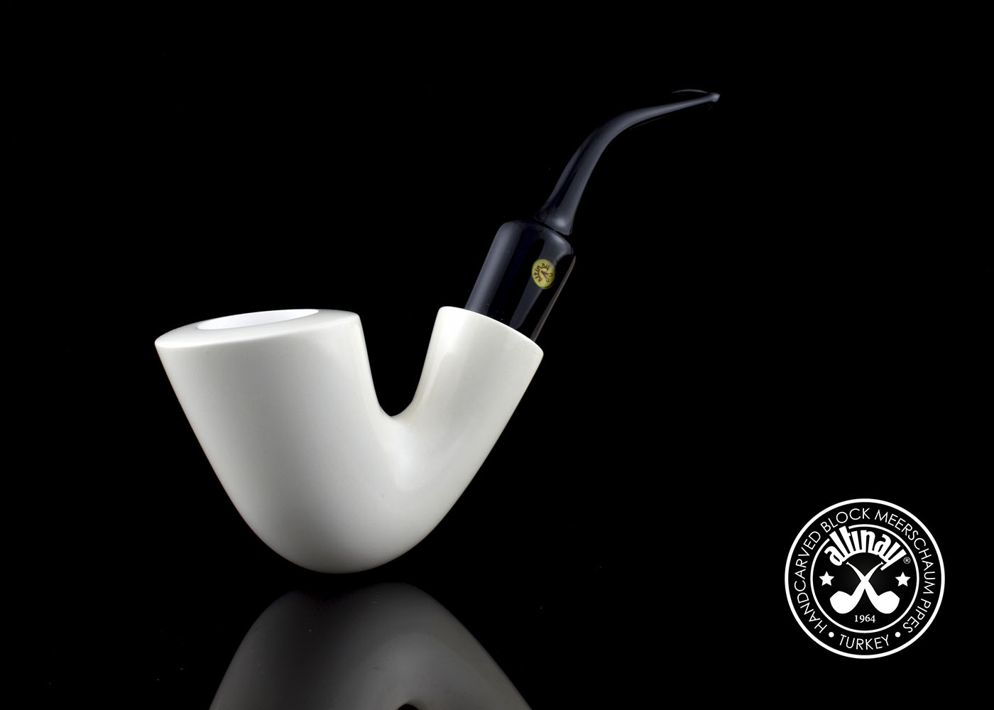 altinay-classic-dublin-meerschaumpfeife-blockmeerschaum-6 image 1