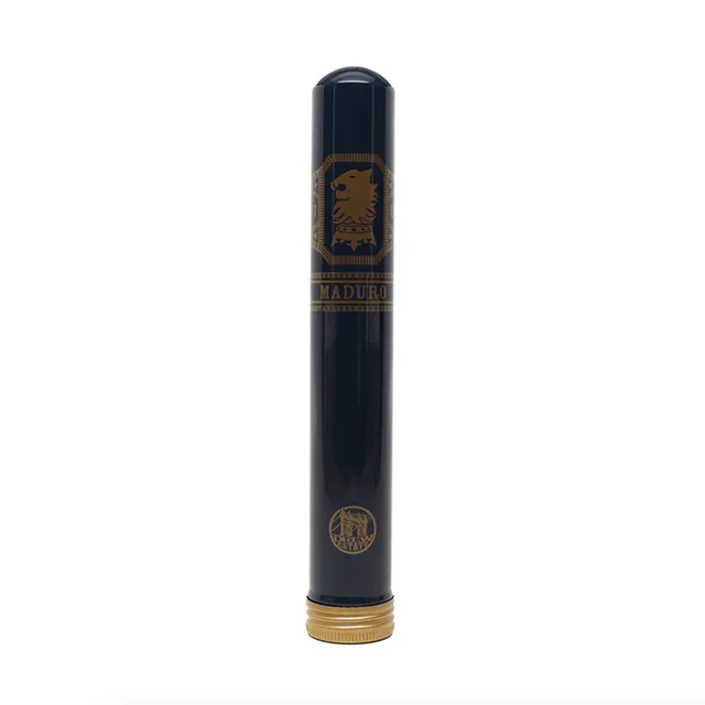 drew-estate-undercrown-maduro-toro-zigarre-im-tubo image 1