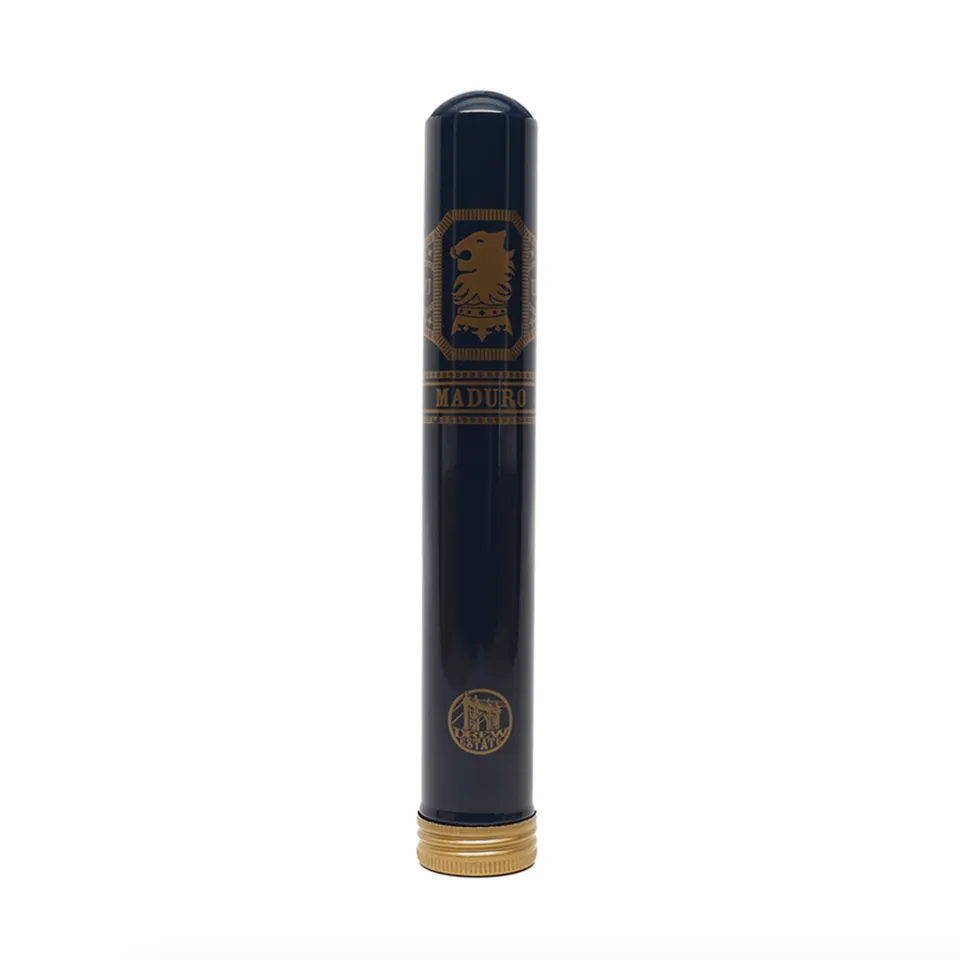 drew-estate-undercrown-maduro-toro-zigarre-im-tubo image 1