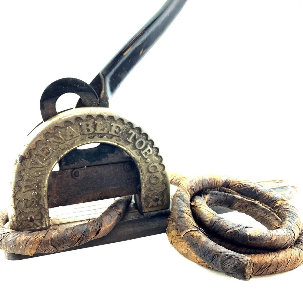 gawith-hoggarth-brown-irish-x-rope-pfeifentabak-stark image 1