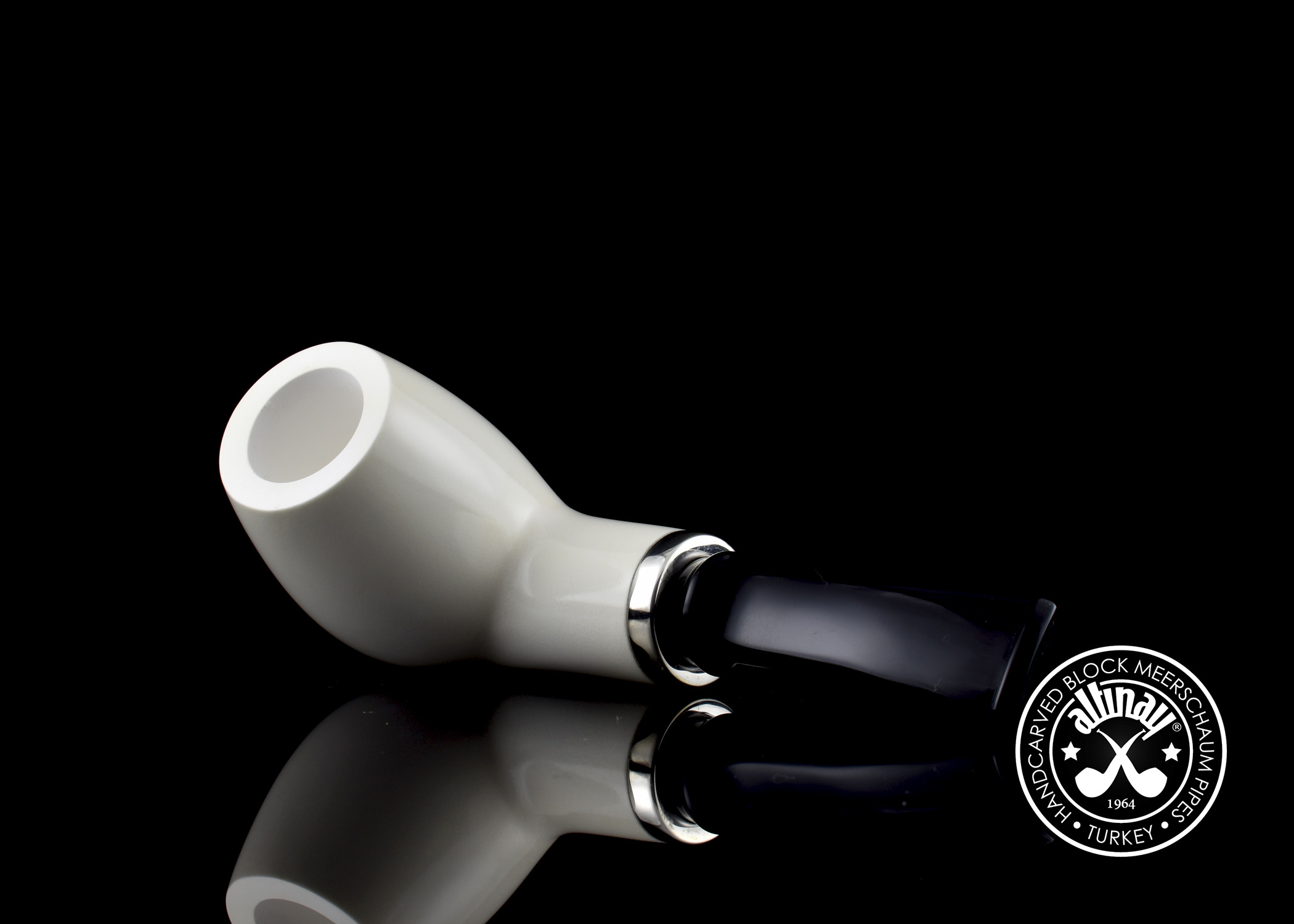 altinay-reverse-calabash-brandy-meerschaumpfeife-46367 image 6