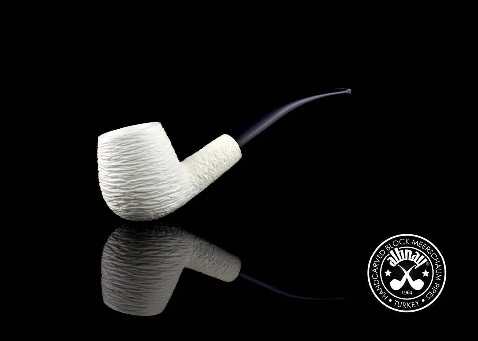 altinay-classic-billiard-meerschaumpfeife-gerade-5 image 1