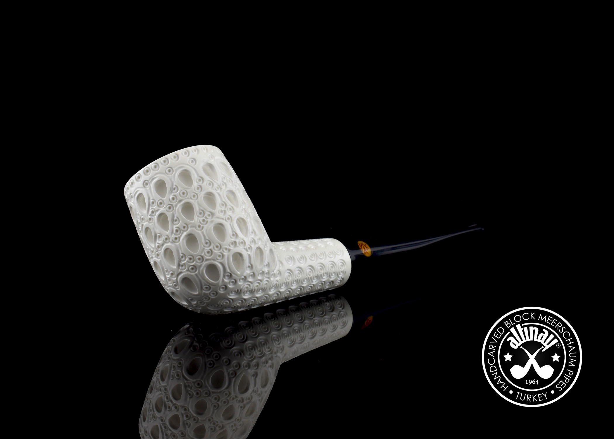 altinay-classic-billiard-meerschaumpfeife-glatt-gerade-5 image 3
