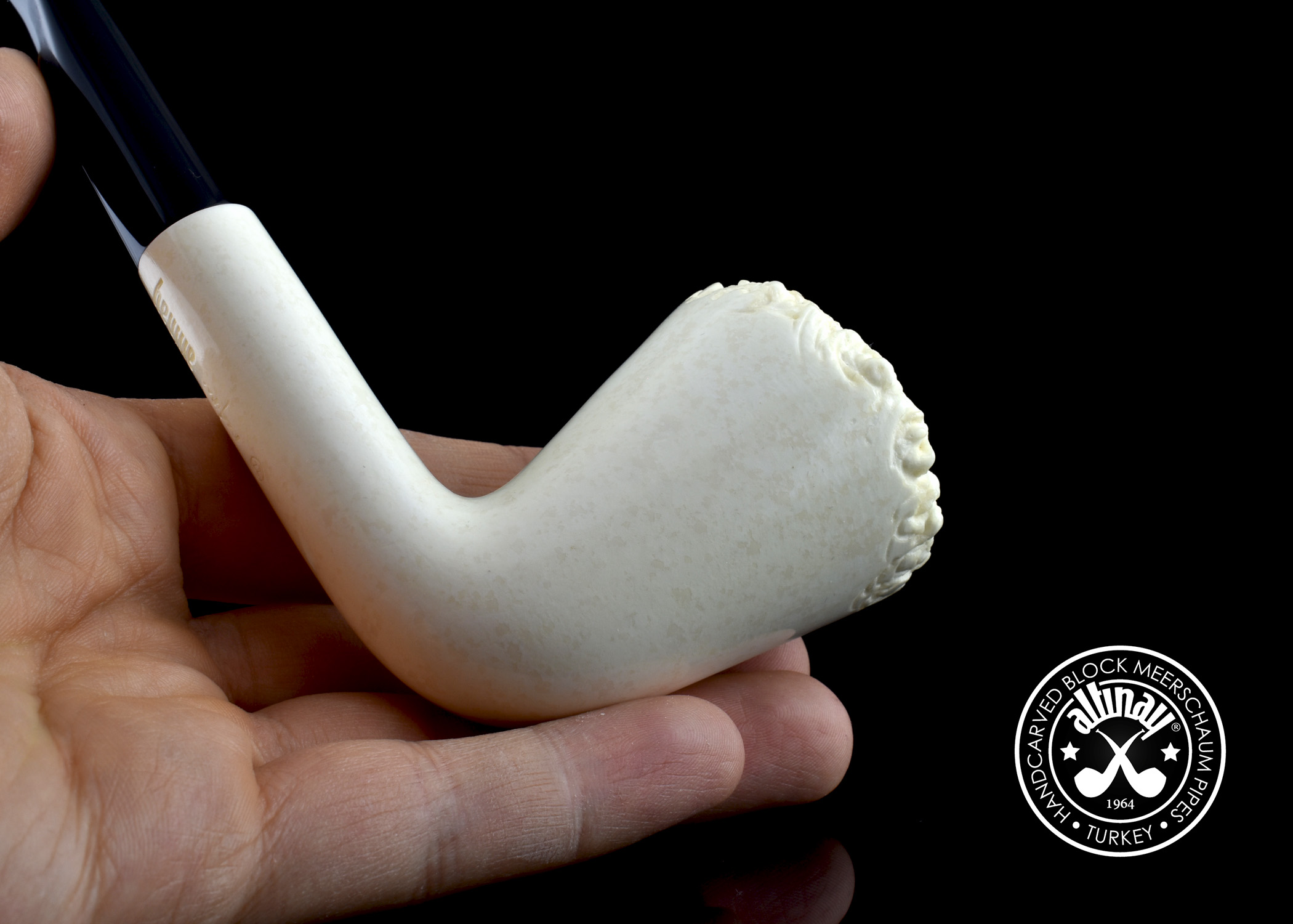 altinay-translucent-dublin-meerschaumpfeife-transluzent image 7