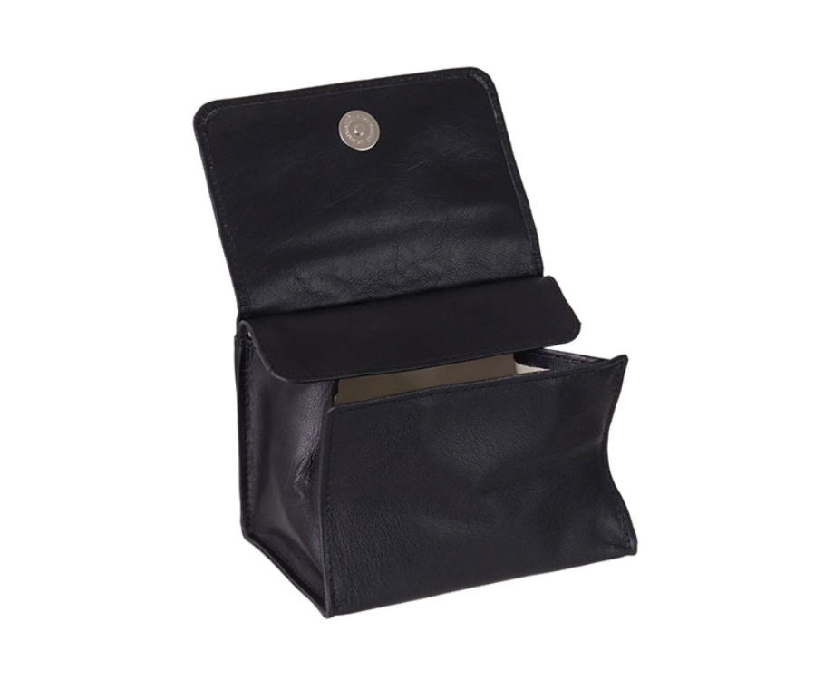 boswell-tabakbeutel-echtleder-schwarz-box-pouch image 2