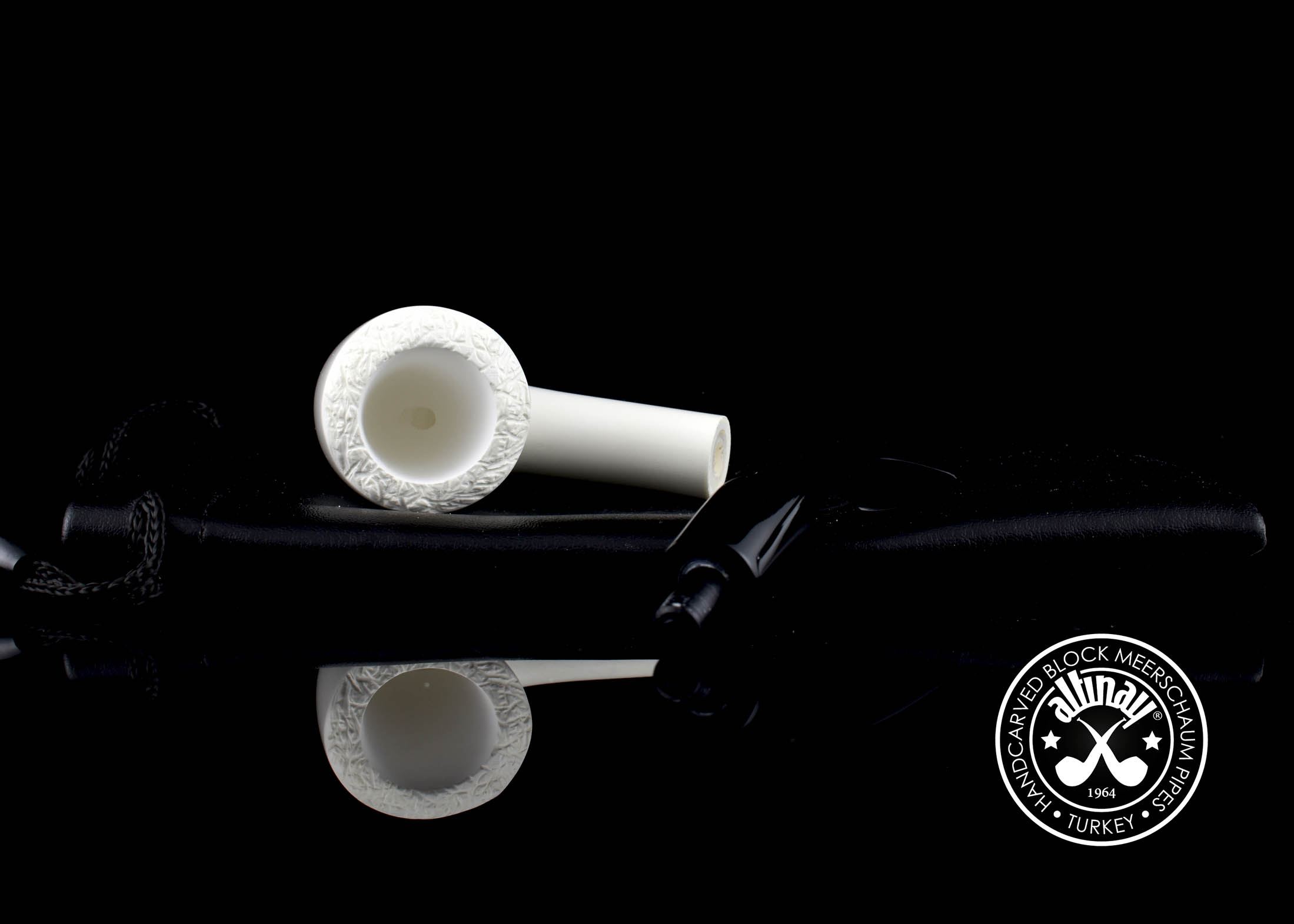 altinay-classic-dublin-meerschaumpfeife-konisch-klassisch image 2