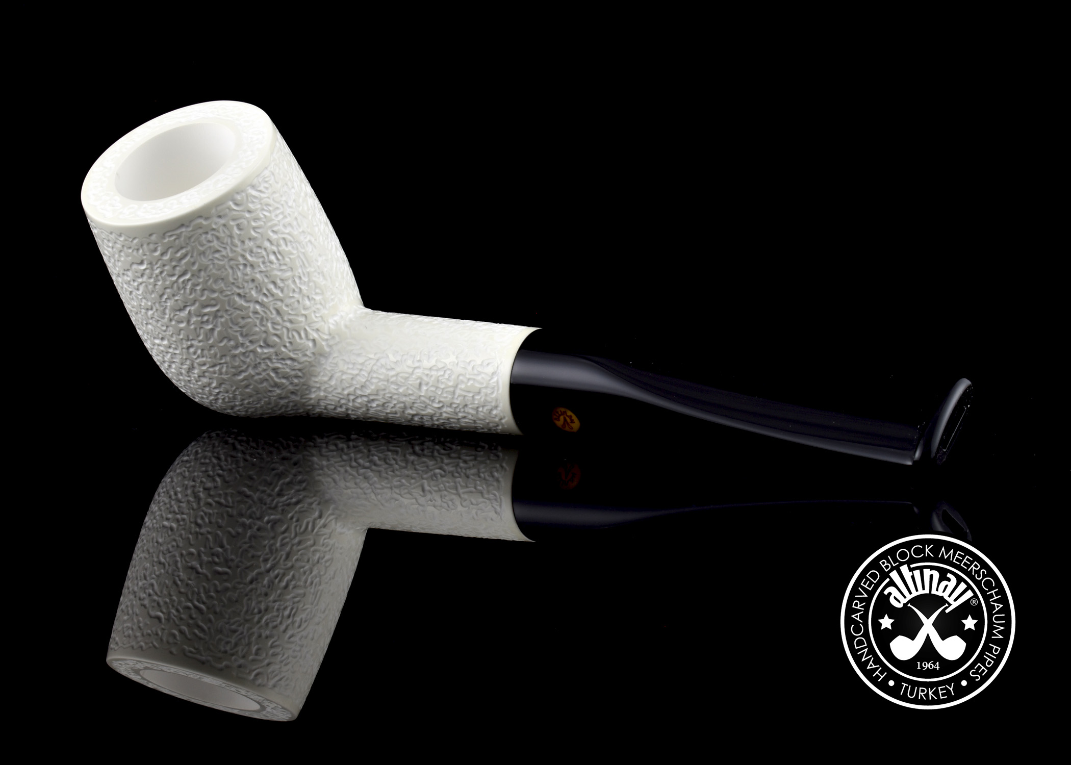 altinay-classic-billiard-tabakpfeife-meerschaum image 6