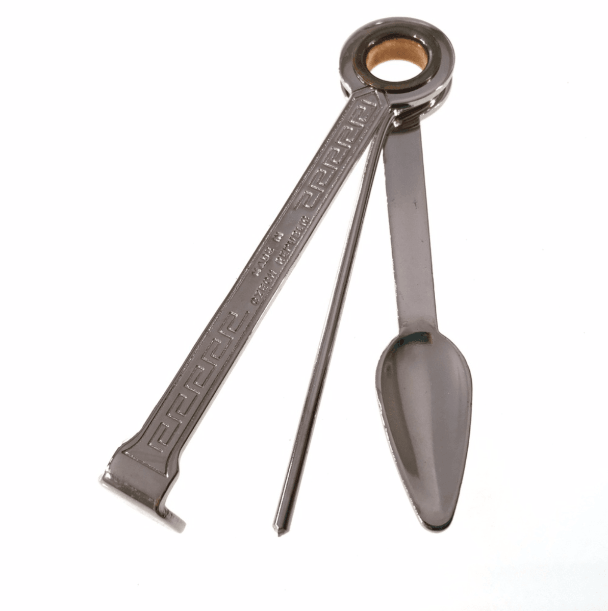 chacom-one-pfeifenst-nder-leder-schwarz-mit-stopfer image 3