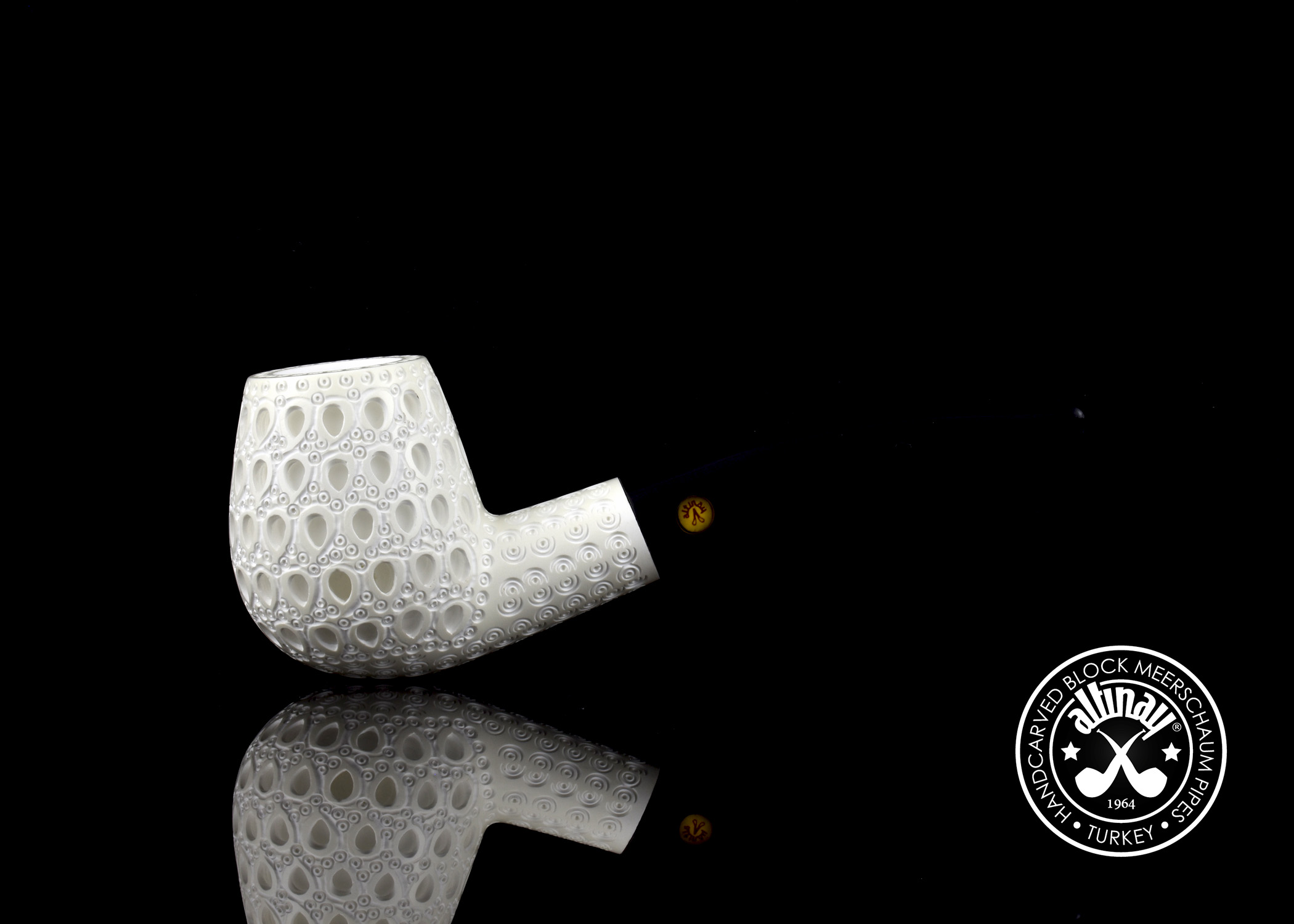 altinay-classic-billiard-meerschaumpfeife-echt-meerschaum-2 image 2
