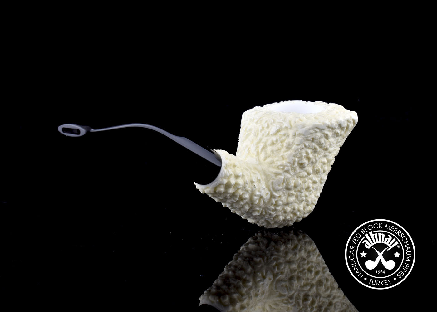 altinay-classic-freehand-panel-meerschaumpfeife image 5