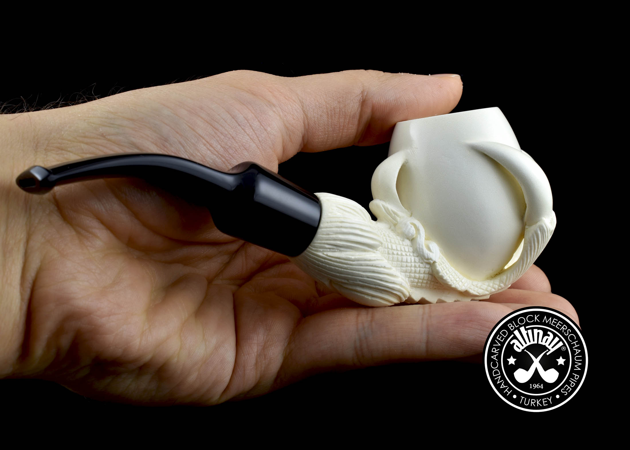 altinay-translucent-claw-meerschaumpfeife-a-figur image 4