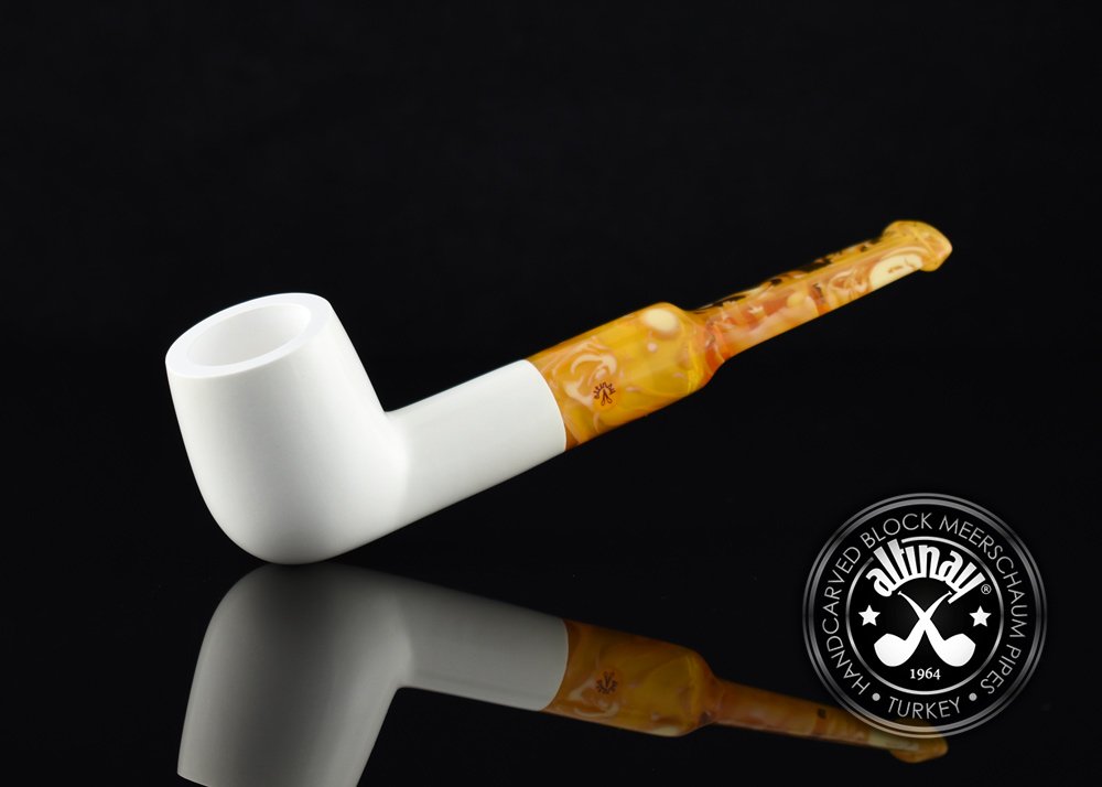 altinay-classic-billiard-meerschaumpfeife-gerade-2 image 5
