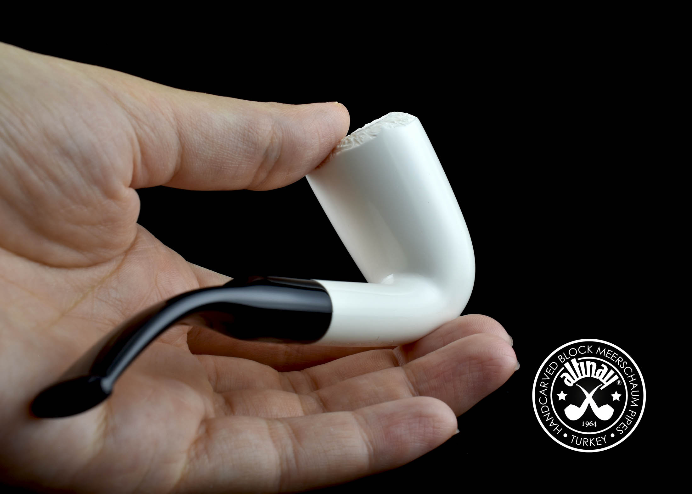 altinay-classic-dublin-meerschaumpfeife-konisch-klassisch image 6