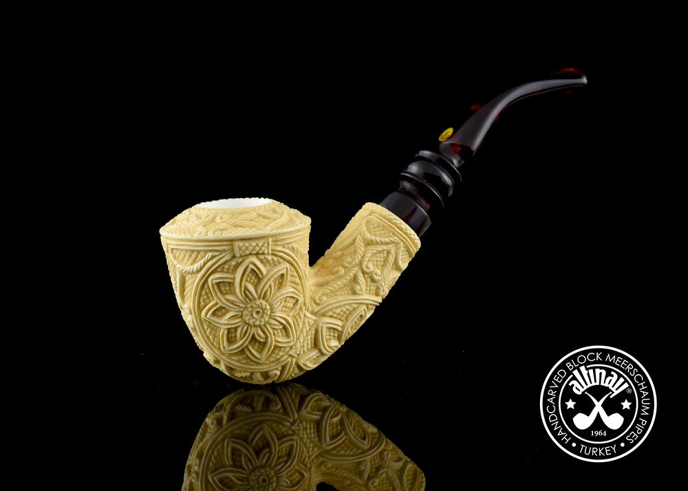 altinay-calabash-fancy-meerschaumpfeife-k-rbisform image 1