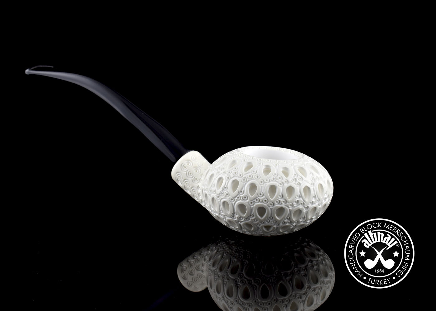 altinay-classic-squat-tomato-meerschaumpfeife-natur-rund image 4