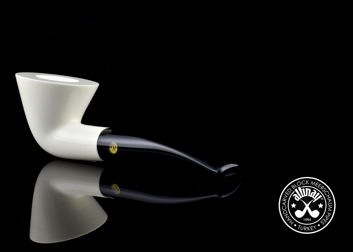 altinay-classic-dublin-meerschaumpfeife-konisch-echt-meerschaum image 6