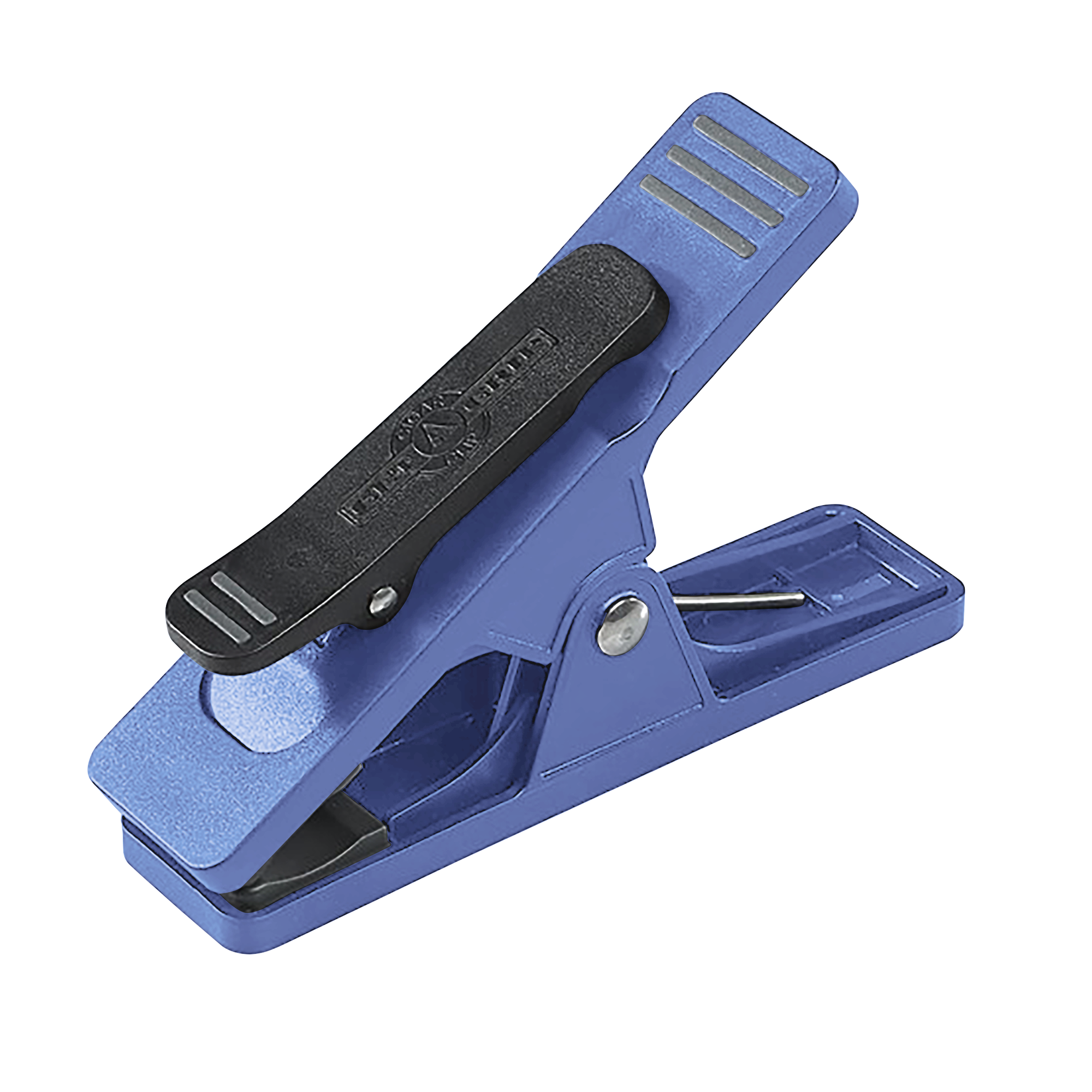 get-a-grip-zigarrenclip-halter-blau-f-r-60-ring image 1