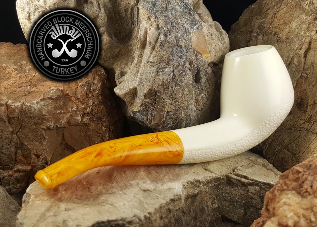 altinay-classic-half-bent-meerschaumpfeife-glatt image 6