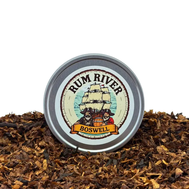 boswell-rum-river-pfeifentabak-2oz-dose-rum-aroma image 1