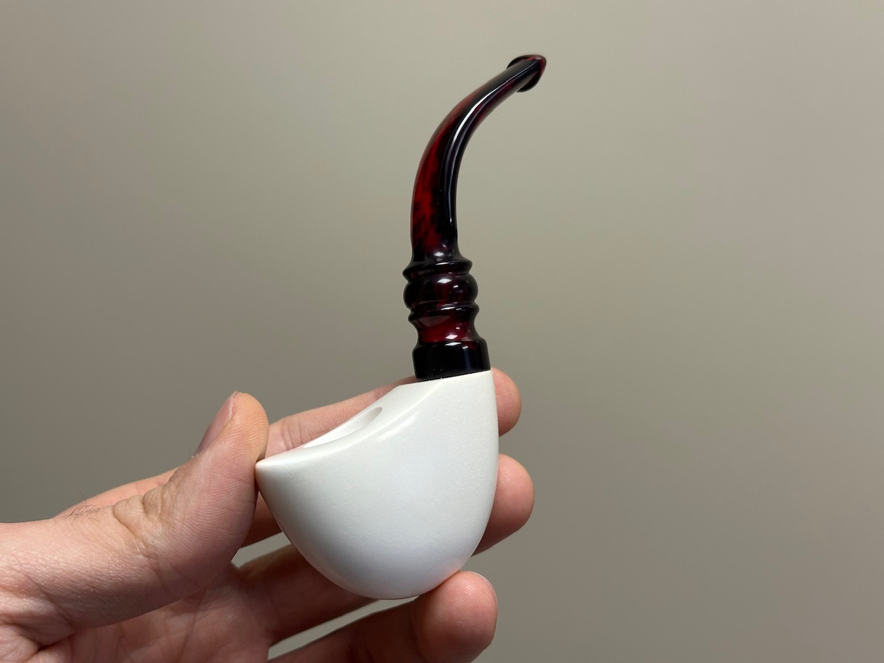 altinay-translucent-pocket-meerschaumpfeife-a-taschenformat image 1
