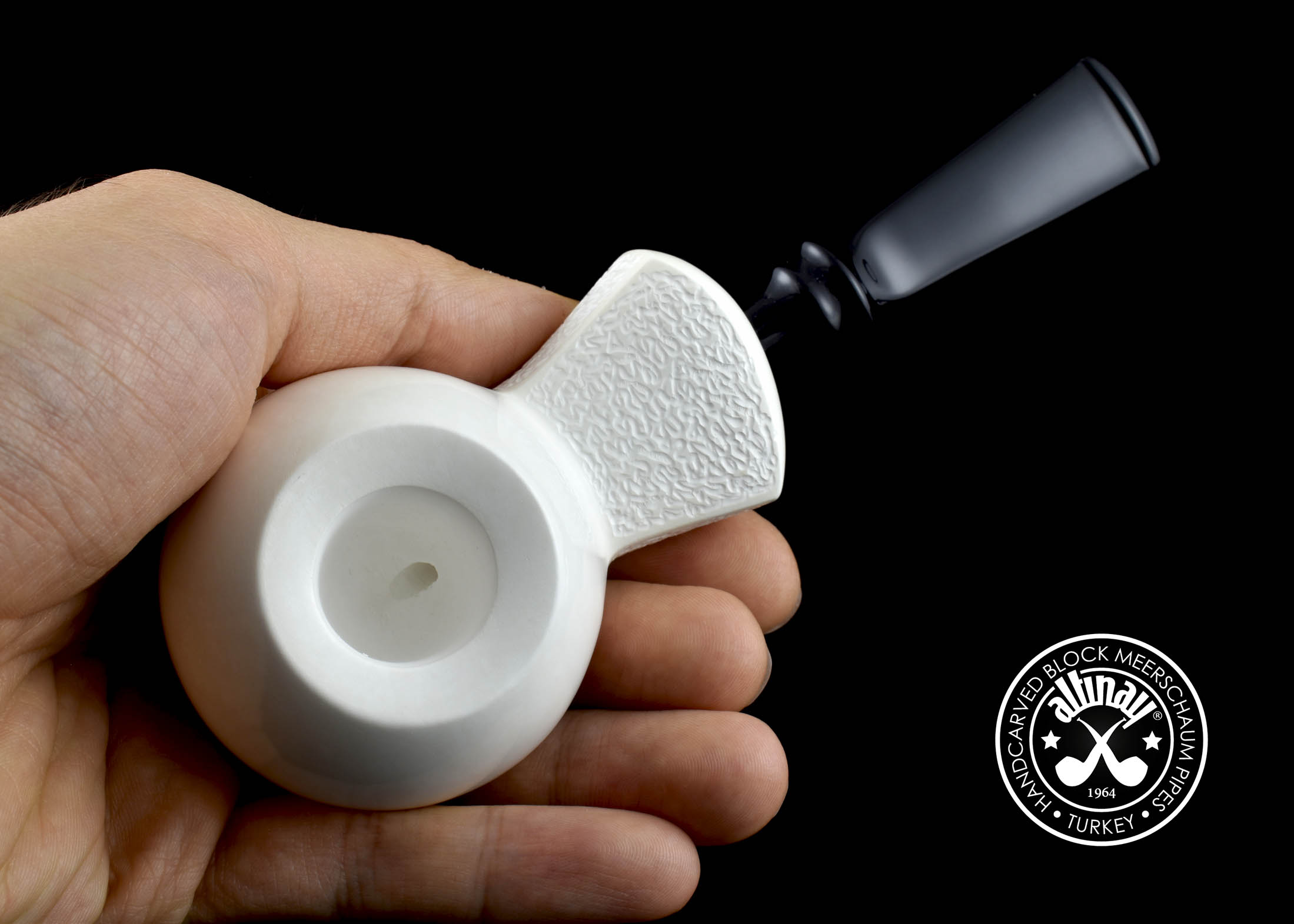 altinay-classic-squat-tomato-meerschaumpfeife image 5