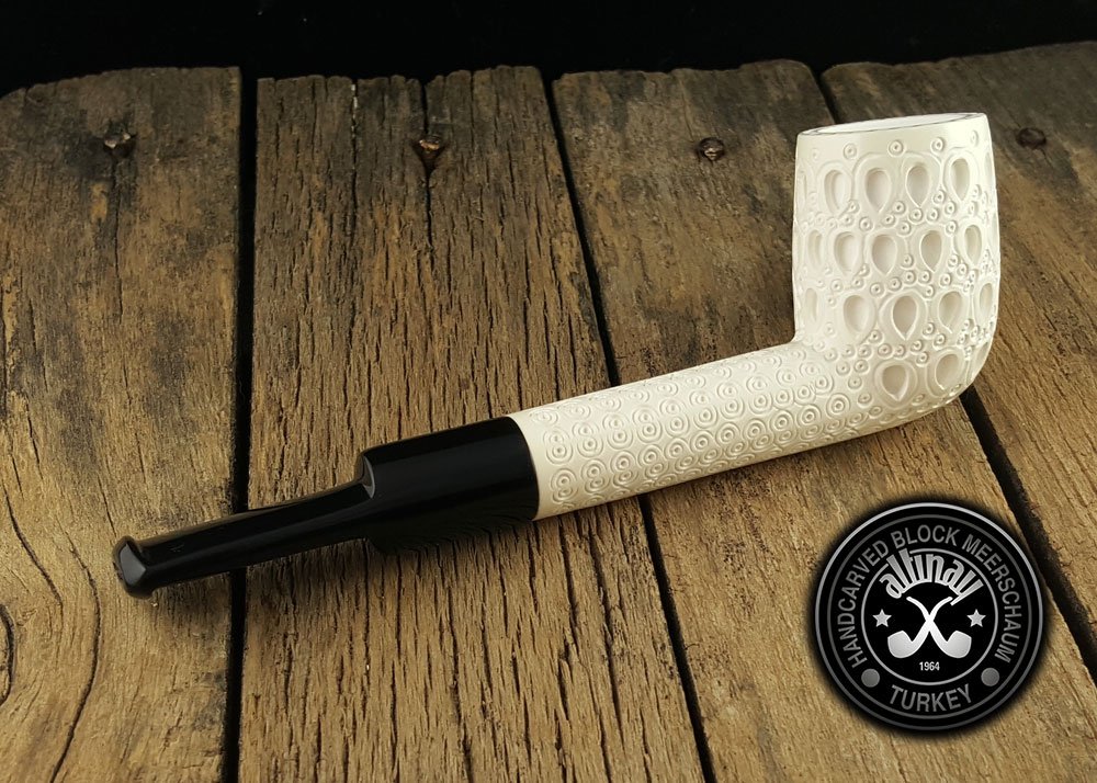 altinay-classic-lovat-meerschaumpfeife-mit-etui image 4