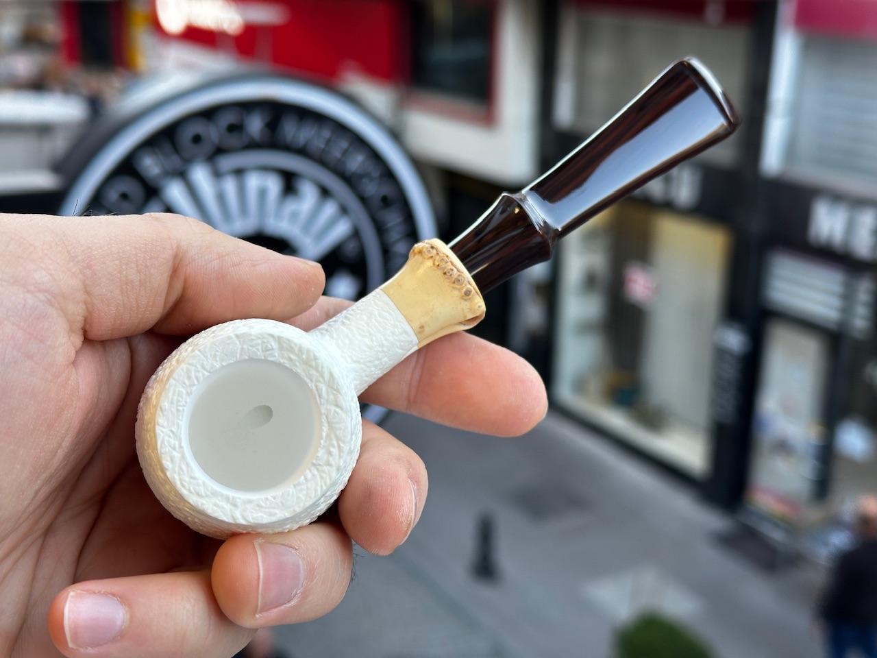 altinay-bamboo-series-billiard-meerschaumpfeife-bambus-3 image 4