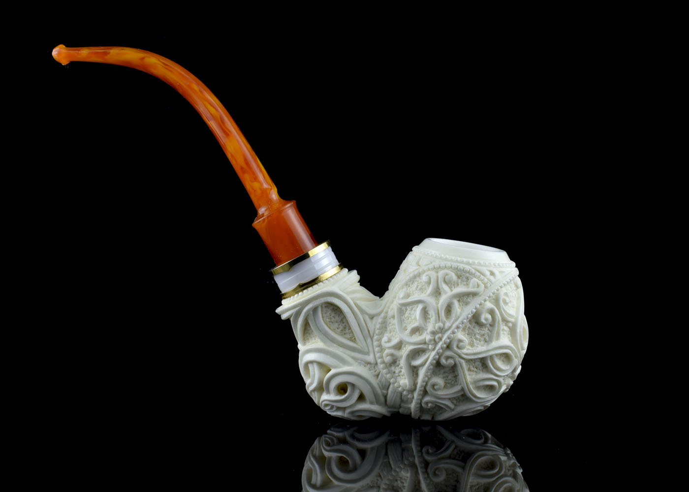 altinay-classic-xl-figural-brandy-meerschaumpfeife-figural image 4