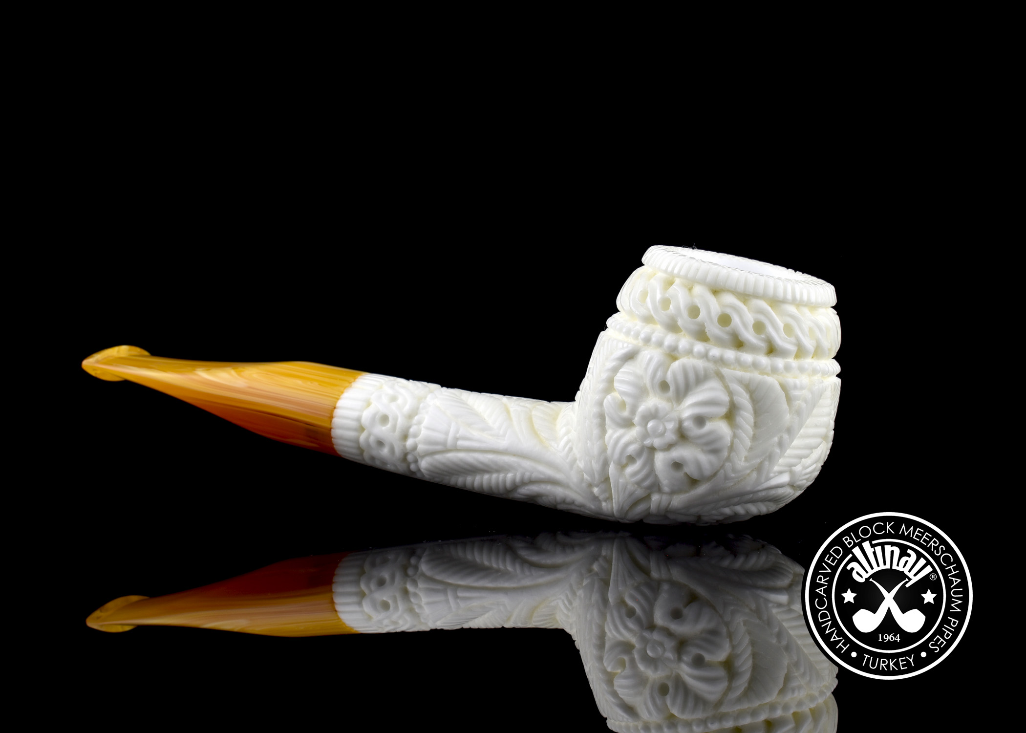 altinay-classic-pot-meerschaumpfeife-natur-glatt-3 image 4