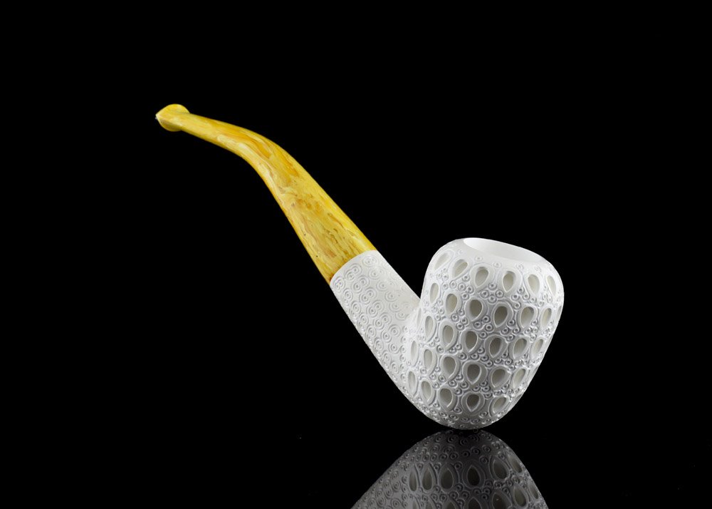 altinay-classic-pear-meerschaumpfeife-birne-tabakpfeife image 4