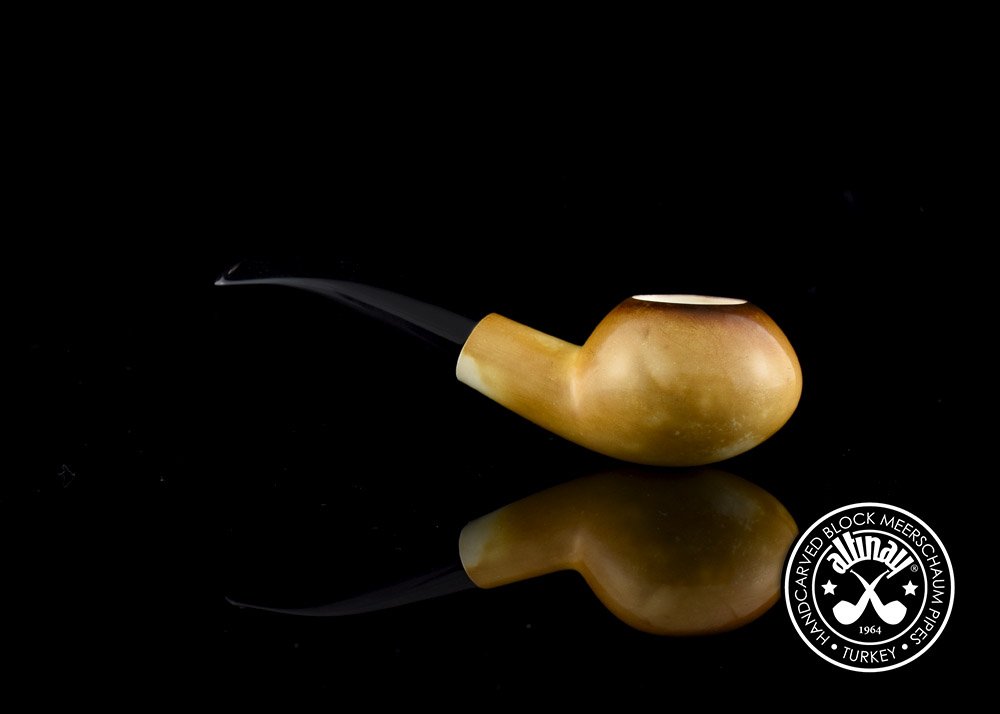 altinay-classic-squat-tomato-meerschaumpfeife-rund-2 image 4