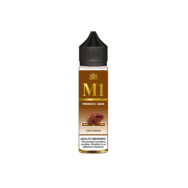 al-matuco-m1-coco-dream-e-liquid-kokos image 1