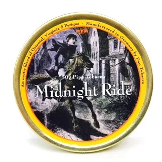 dan-tobacco-midnight-ride-pfeifentabak-50g-oriental image 1