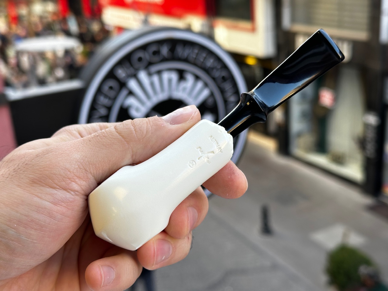 altinay-classic-panel-meerschaumpfeife-eckig image 6