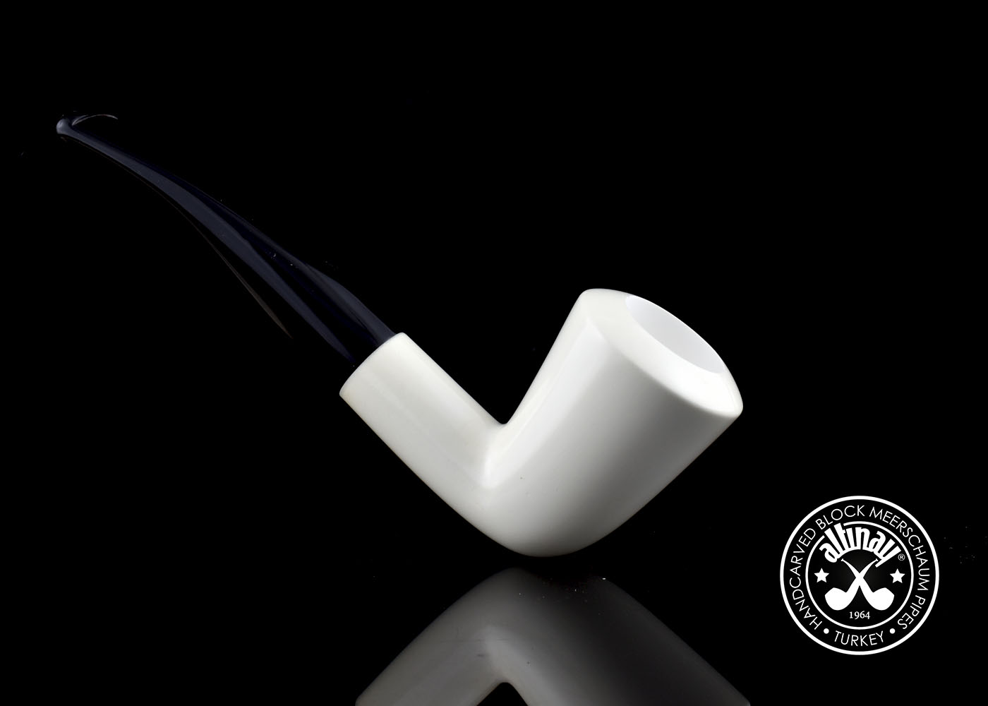 altinay-classic-dublin-meerschaumpfeife-glatt-8 image 4