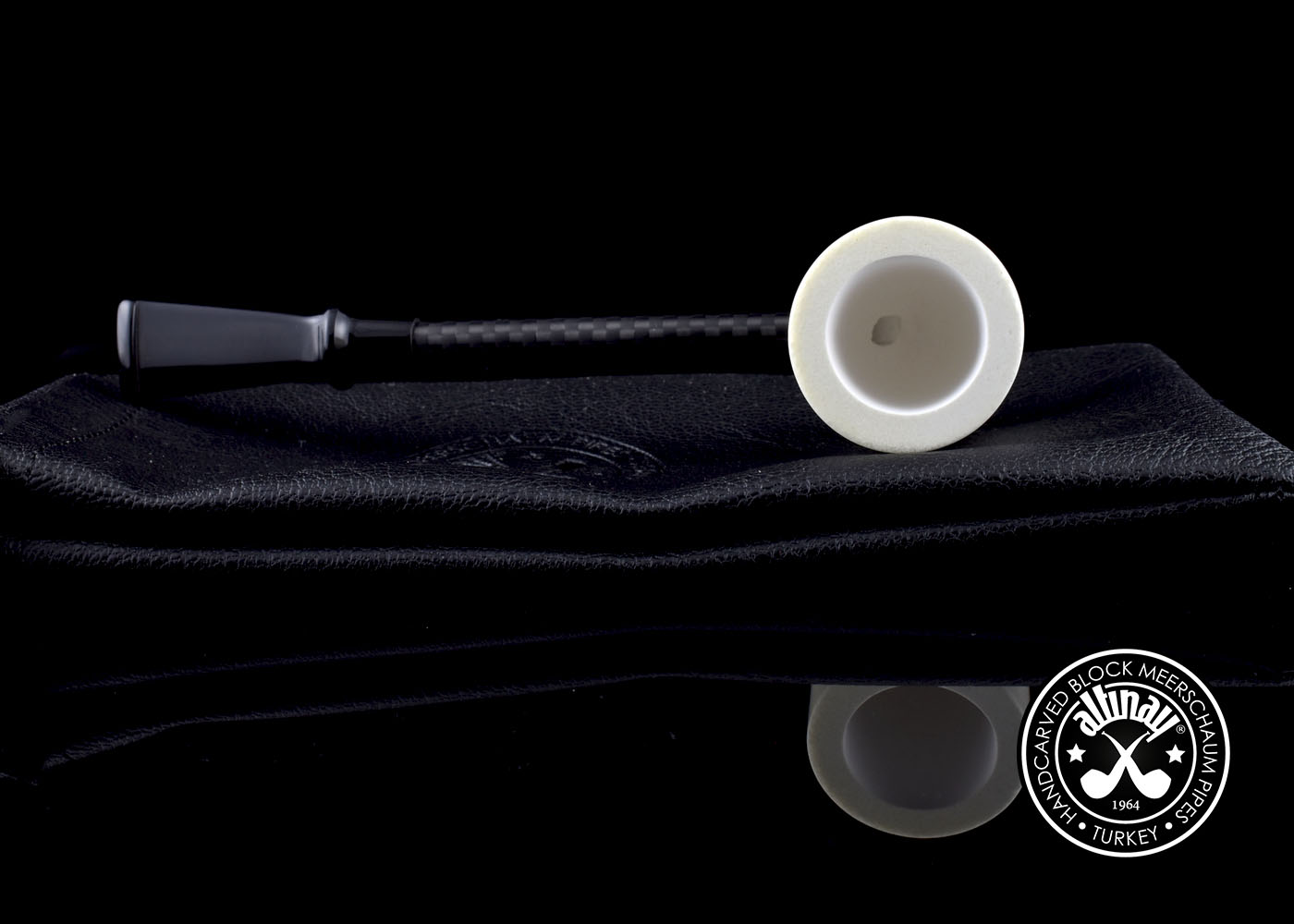 altinay-translucent-poker-meerschaumpfeife-carbon-holm image 8